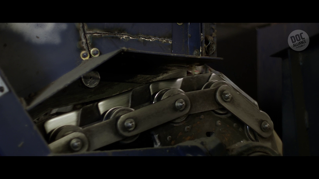 Single Stream (2014)-poster