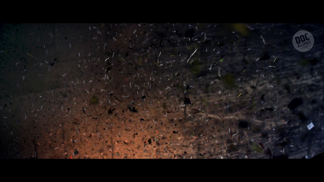 Single Stream (2014)-poster