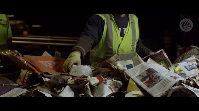 Single Stream (2014)-poster