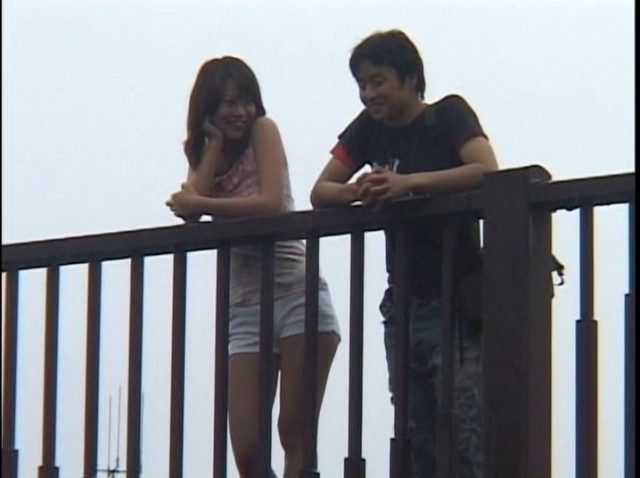 Sion Sono - Sion Sono Fantasia Short Film Collection (2003)-poster