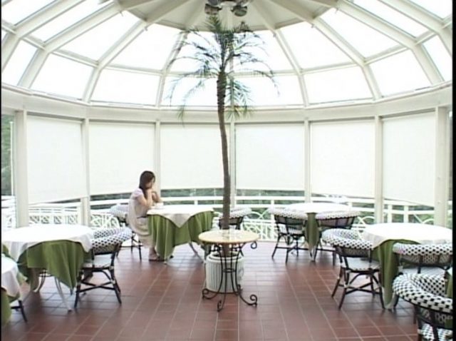 Sion Sono - Sion Sono Fantasia Short Film Collection (2003)-poster