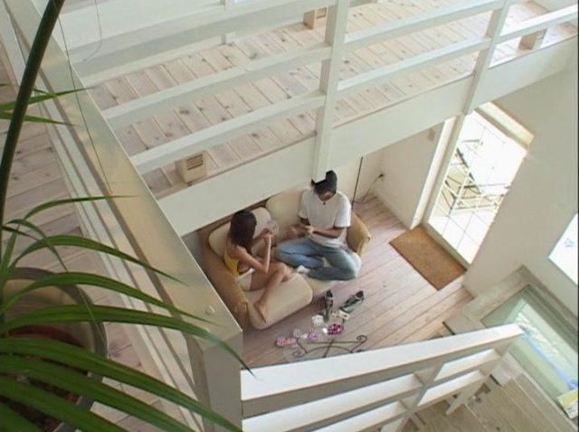 Sion Sono - Sion Sono Fantasia Short Film Collection (2003)-poster