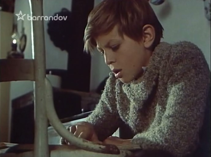 Sirius (1975) Frantisek Vlácil, Michal Vavrusa, Jana Hlavácková, Karel Chromík, Drama, War-poster