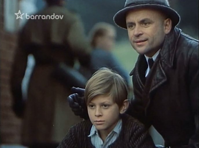 Sirius (1975) Frantisek Vlácil, Michal Vavrusa, Jana Hlavácková, Karel Chromík, Drama, War-poster