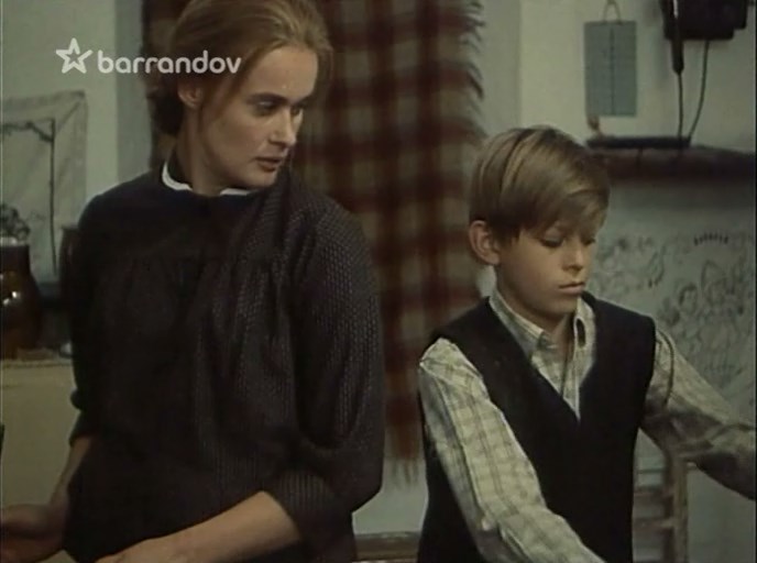 Sirius (1975) Frantisek Vlácil, Michal Vavrusa, Jana Hlavácková, Karel Chromík, Drama, War-poster