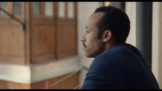 Neus Ballús - Sis Dies Corrents AKA The Odd-Job Men (2021)-poster