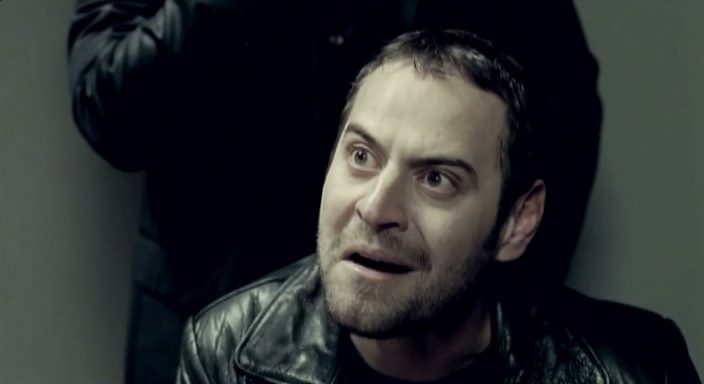 Fog and Night AKA Sis ve gece (2007) Turgut Yasalar, Ugur Polat, Selma Ergeç, Ayten Uncuoglu-poster