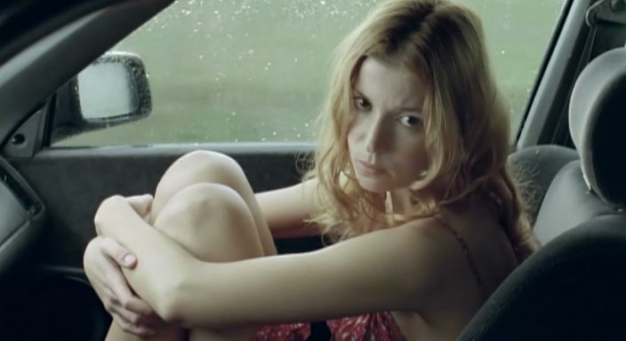 Fog and Night AKA Sis ve gece (2007) Turgut Yasalar, Ugur Polat, Selma Ergeç, Ayten Uncuoglu-poster