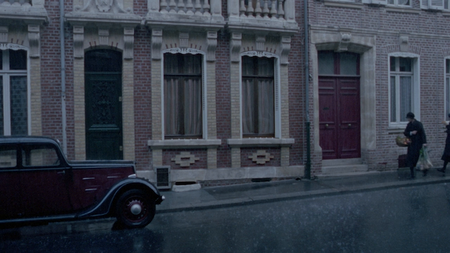 Sister My Sister (1994) by Nancy Meckler-poster