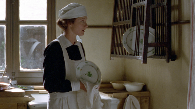 Sister My Sister (1994) by Nancy Meckler-poster