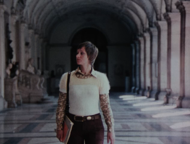 Situation (1972)-poster