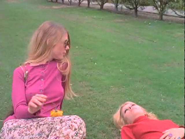 Siv: A Swedish Girl (1971) directed by Nick Millard-poster