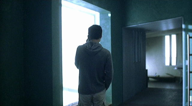 Siworae (2000)-poster