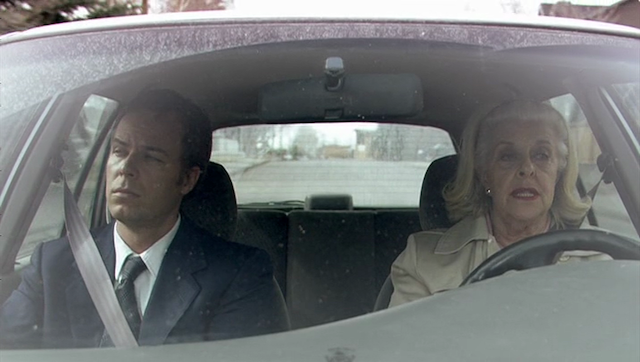 Six Figures (2005) by David Christensen-poster