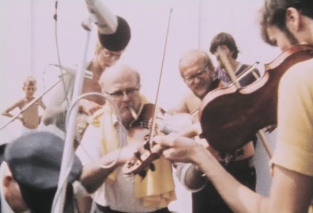 Skæve dage i Thy AKA High Times in Thy (1971) by Various-poster