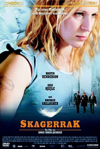Sweet Dreams / Skagerrak (2003) Søren Kragh-Jacobsen, Iben Hjejle, Bronagh Gallagher, Martin Henderson