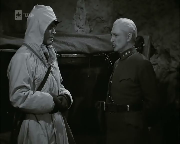 Ski Patrol (1940) Lew Landers, Philip Dorn, Luli Deste, Stanley Fields-poster