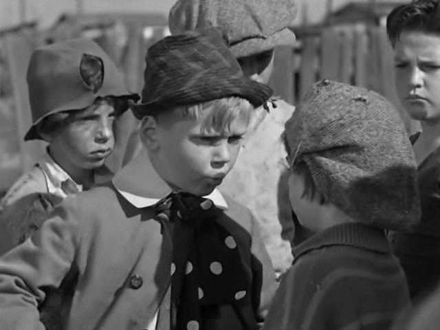 Skippy (1931) Norman Taurog, Jackie Cooper, Robert Coogan, Mitzi Green, Family, Drama, Comedy-poster