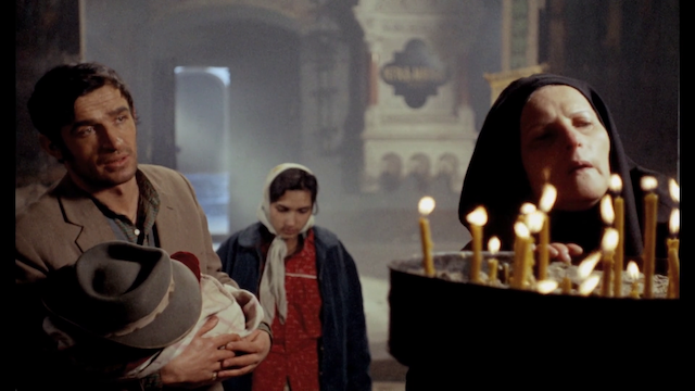 Skupljaci perja (1967) (HD) directed by Aleksandar Petrovic-poster