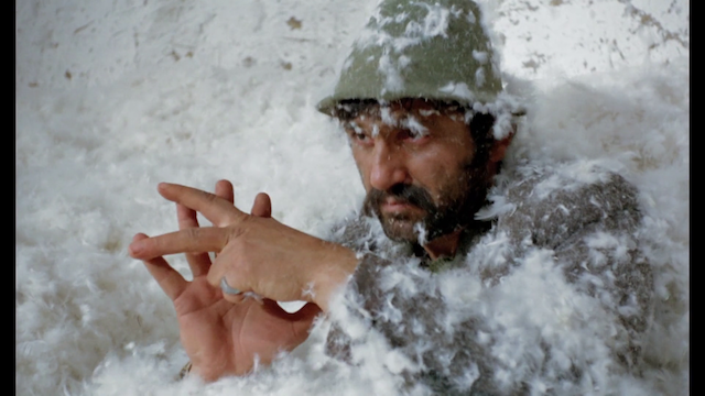 Skupljaci perja (1967) (HD) directed by Aleksandar Petrovic-poster