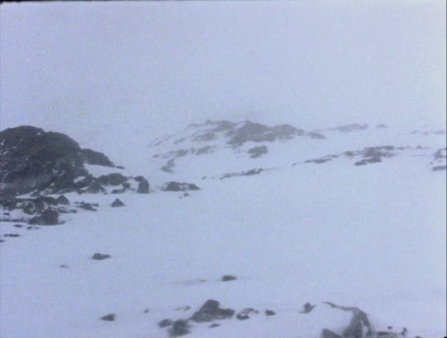 Sky Light (1988) by Chris Welsby-poster