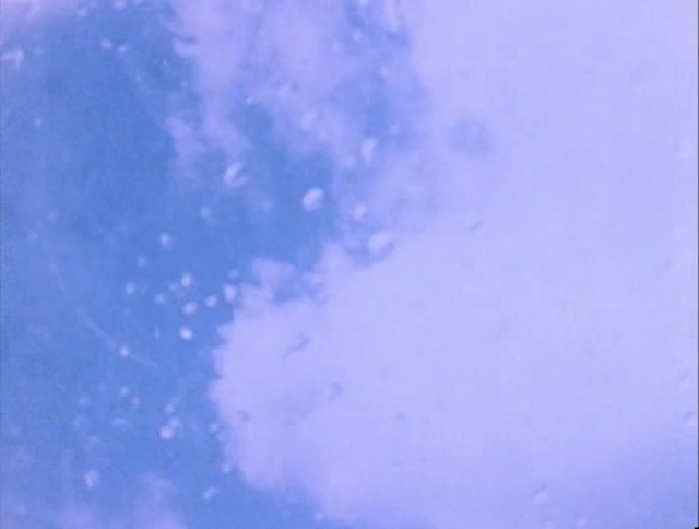 Sky Light (1988) by Chris Welsby-poster