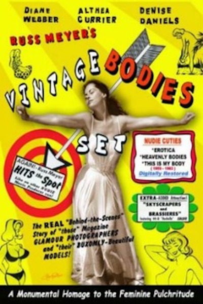 Skyscrapers and Brassieres (1963) | Worldscinema | Download Free