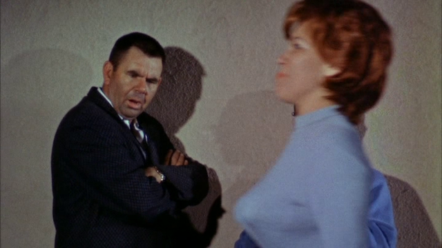 Skyscrapers and Brassieres (1963) | Worldscinema | Download Free-poster