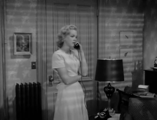 Slaughter on 10th Avenue (1957) Arnold Laven, Richard Egan, Jan Sterling, Dan Duryea, Crime, Drama, Film-Noir-poster