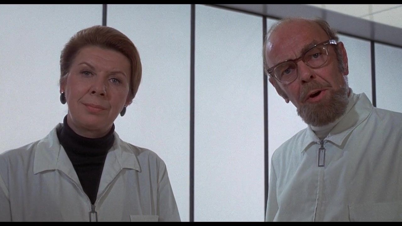 Sleeper (1973) Woody Allen, Diane Keaton, John Beck, Comedy, Sci-Fi-poster