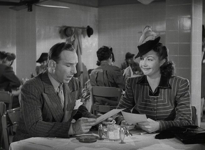 Sleepers West (1941) Eugene Forde, Lloyd Nolan, Lynn Bari, Mary Beth Hughes, Crime, Drama-poster