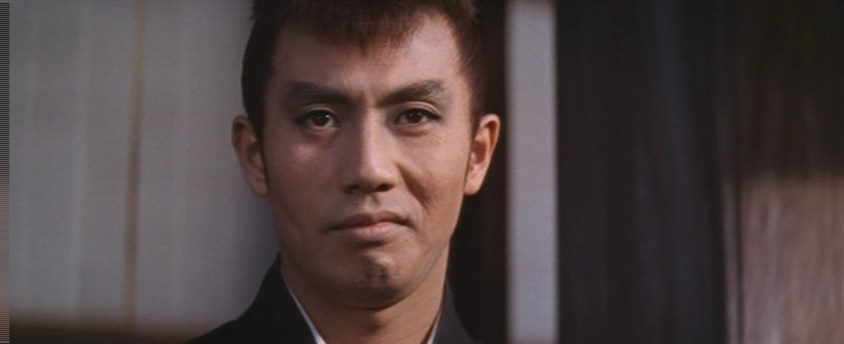 Nemuri Kyôshirô 5: Enjôken / Sleepy Eyes of Death 5: Sword of Fire (1965) Kenji Misumi, Raizô Ichikawa, Tamao Nakamura, Michiko Sugata, Action, Drama-poster