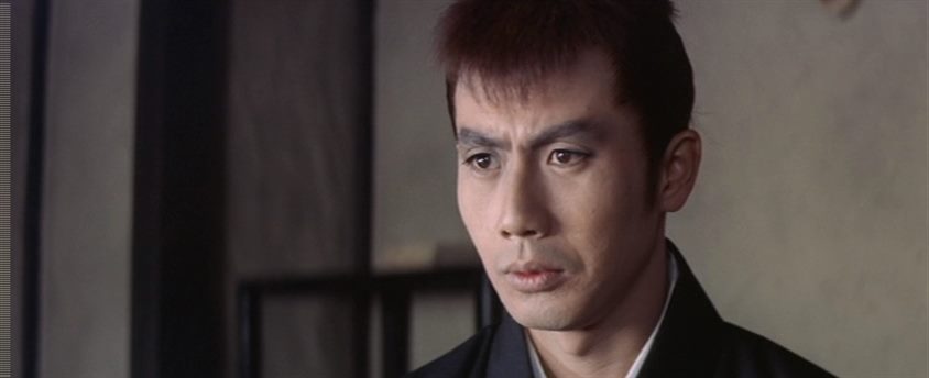 Sleepy Eyes of Death 6 – Sword of Satan (1965) Kimiyoshi Yasuda, Raizô Ichikawa, Michiko Saga, Machiko Hasegawa, Action, Drama-poster