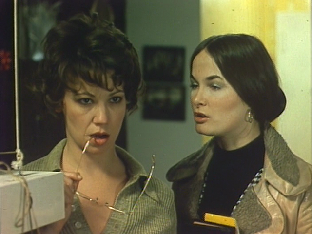 Sleepy Head (1973) | Worldscinema | Download Free-poster