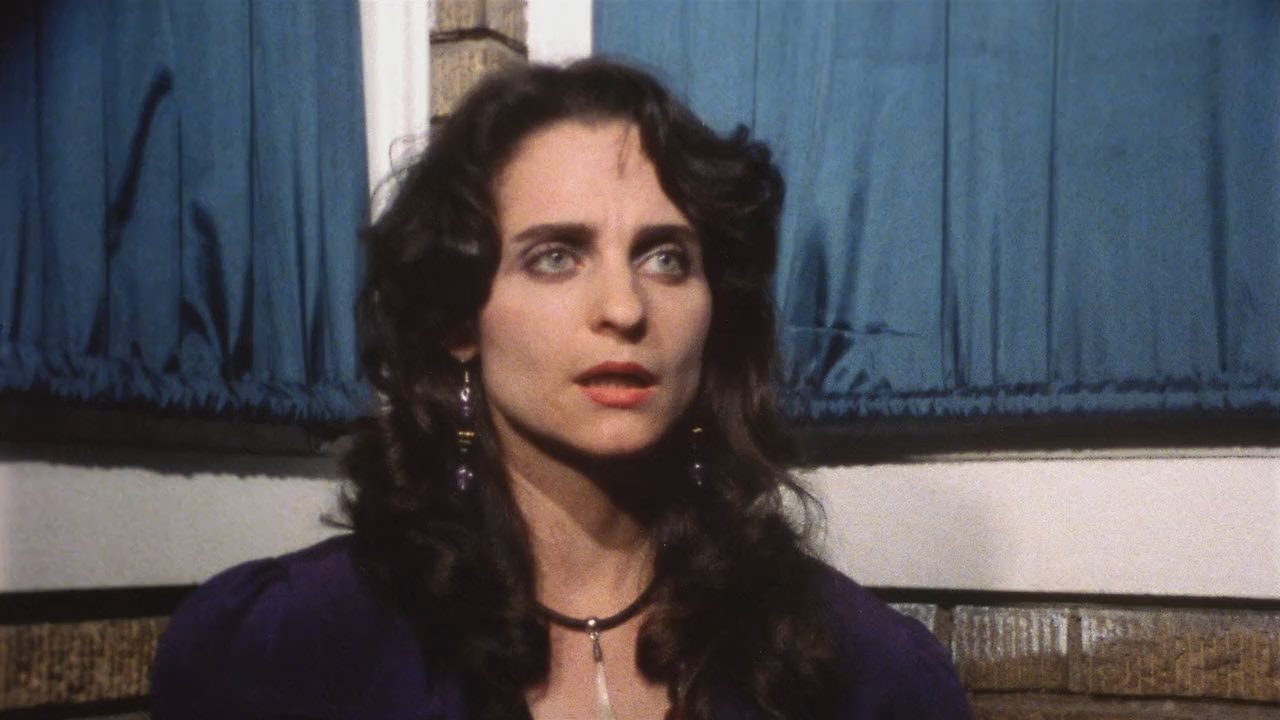 Slime City (1988) Greg Lamberson, Craig Sabin, Mary Huner, T.J. Merrick, Horror-poster