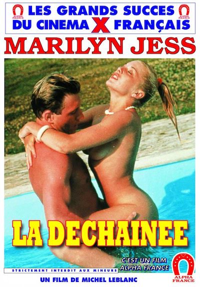 Slips fendus et porte-jarretelles (1987) | worldscinema.org