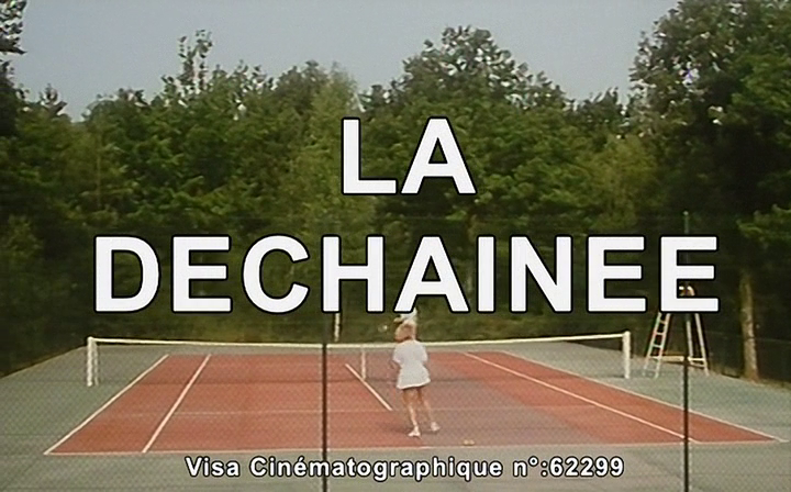 Slips fendus et porte-jarretelles (1987) | worldscinema.org-poster