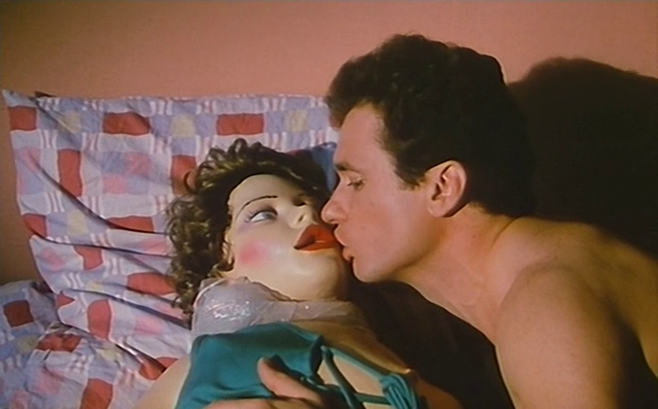 Slips fendus et porte-jarretelles (1987) | worldscinema.org-poster