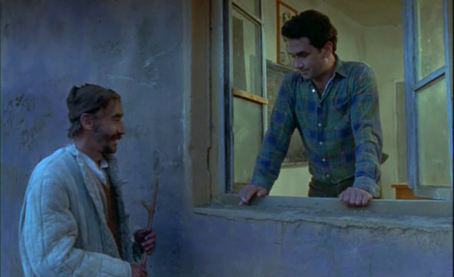 Slogans (2001) | worldscinema.org-poster