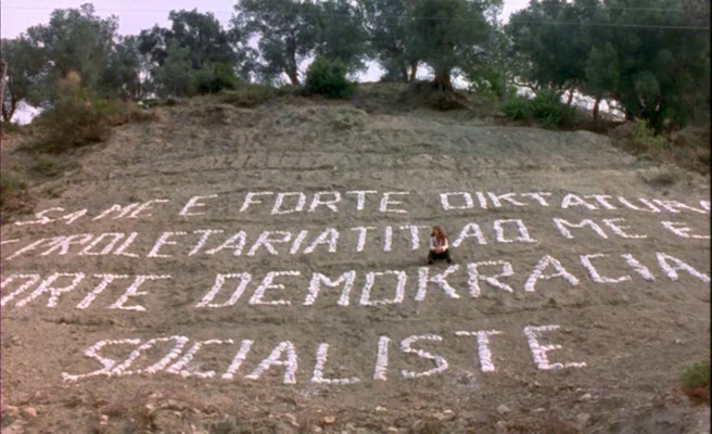 Slogans (2001) | worldscinema.org-poster