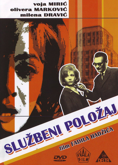 Sluzbeni polozaj (1964) | Worldscinema | Download Free