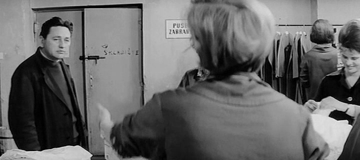 Sluzbeni polozaj (1964) | Worldscinema | Download Free-poster