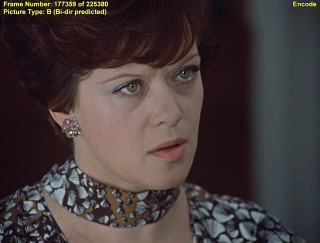 Sluzhebnyy roman (1977) directed by Eldar Ryazanov-poster