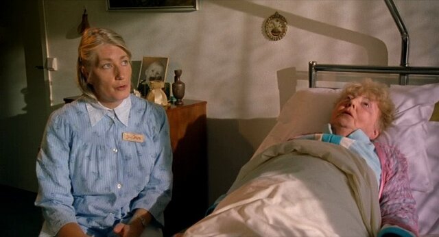 Smala Sussie (2003)-poster