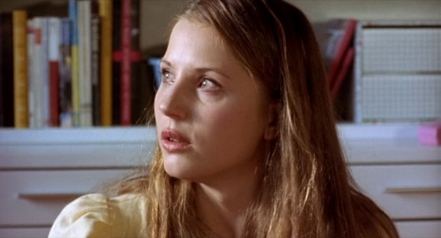 Smala Sussie (2003)-poster