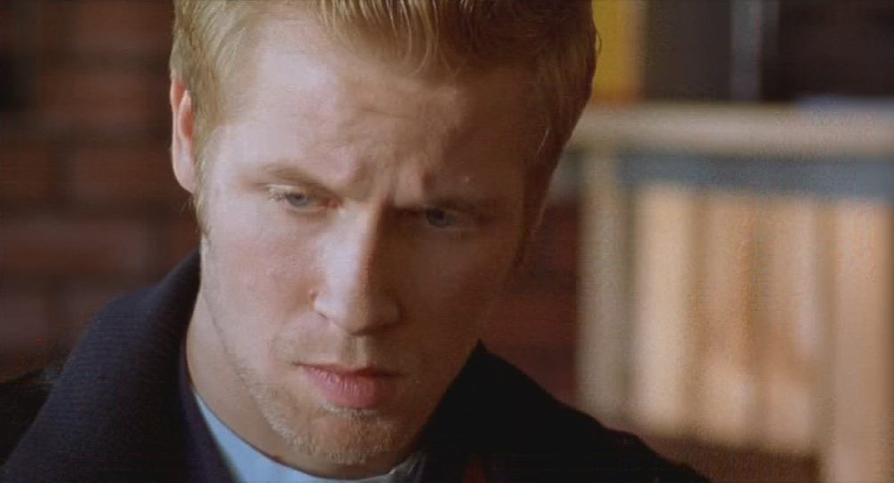 Smala Sussie / Slim Susie (2003) Ulf Malmros, Tuva Novotny, Jonas Rimeika, Björn Starrin, Comedy, Crime, Mystery-poster