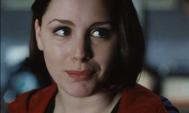 Small Faces (1996) by Gillies MacKinnon-poster