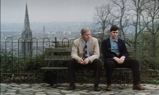 Small Faces (1996) by Gillies MacKinnon-poster