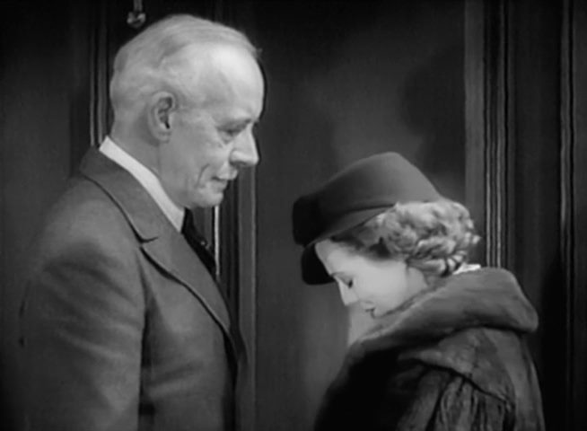 Small Town Girl (1936) William A. Wellman, Robert Z. Leonard, Janet Gaynor, Robert Taylor, Binnie Barnes-poster