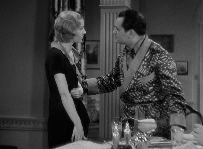 Smart Money (1931) Alfred E. Green, Edward G. Robinson, James Cagney, Evalyn Knapp-poster